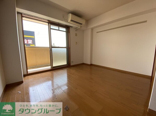 ベレーサ山王の物件内観写真